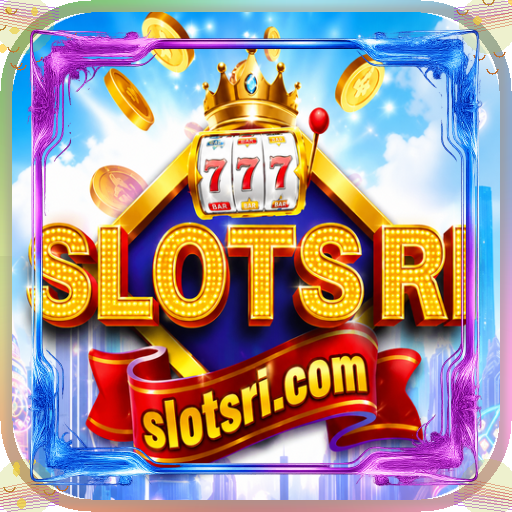 slotsri — mitra unggulan